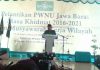 Gus Hasan Bertekad Jadikan Kantor PWNU Jabar Sebagai Lingkungan Pesantren