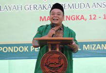 Menjadi Manusia Unggul
