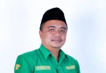 Ansor Subang Minta Pantai Pondok Bali Dikelola Secara Profesional