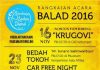 Cara Anak Muda Bandung Merayakan Toleransi