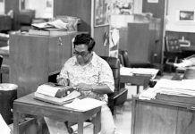Bersumber Dari Pendangkalan