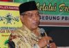 Kiai Said Aqil Siradj Memang Unik
