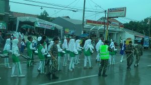 pawai_taaruf_pengurus_ansor_subang