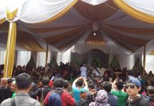 Tradisi Nyangku, Strategi Dakwah Berbalut Tradisi Pada Masyarakat Panjalu