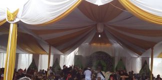 Tradisi Nyangku, Strategi Dakwah Berbalut Tradisi Pada Masyarakat Panjalu