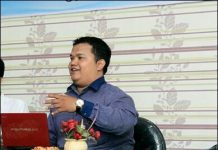 Praktisi : Pentingnya Guru Menumbuhkan Rasa Nasionalisme Pada Siswa