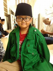 ansor cilik