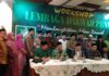 Workshop LDNU: Gerakan Dakwah Untuk Pembangunan Berkelanjutan