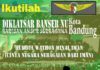 Ansor Kota Bandung akan Mengadakan Diklatsar Banser
