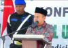 Gus Hasan: NU Sudah Biasa di Fitnah Namun Tetap Setia Mengawal NKRI