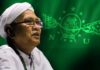 Tausyiah Gus Mus : Jangan Hancurkan Dakwah Dengan Sikapmu Yang Ngawur dan Tidak Dewasa