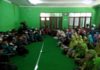 Ribuan Jamaah Nahdliyin dari Daerah mulai Berdatangan Hadiri Gema Shalawat di Masjid Raya Bandung
