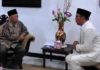 Ridwan Kamil: Gus Dur Inspirator Saya