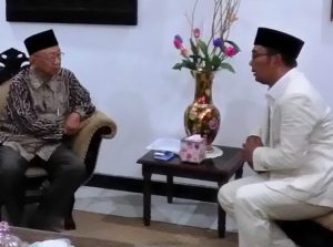 ridwan kamil gusdur inspirato saya