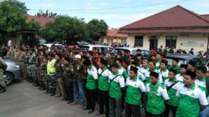 ansor majalengka|HTI|NKRI|PAncasila