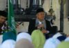 KH. Ma’ruf Amin: Agama Harus jadi Sumber Inspirasi dan Politik Harus dilandasi Nilai-Nilai Agama