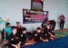 18 Paguron Se Tasikmalaya Hadiri Milangkala Perguruan Pencak Silat Domas Medar Pusaka Agung
