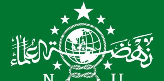 DIBALIK DUKUNGAN NU PADA PERPPU