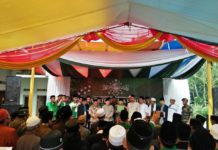 Sarasehan Nahdliyyin Bandung Barat Hasilkan 5 Rekomendasi Berikut Ini