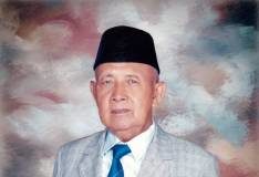 KH. Hasyim Sirojuddin, Tokoh NU Jawa Barat yang Terlupakan