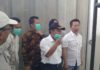 Kunjungan Kerja PW GP Ansor Jawa Barat