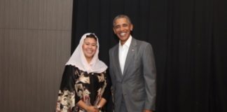 Obama Akui ‘Berkah’ Gus Dur Antarkan Dirinya Jadi Presiden