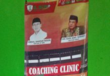 Coaching With Zaenal Arif