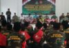 89 Peserta Ikuti Diklatsar Banser Sumedang