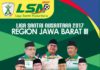LSN Region 3 Seru Sampai Akhir