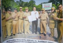 Apartemen Untuk PNS dan TKK Solusi Tepat Sasaran