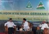 PP MDS Rijalul Ansor Gelar Halaqah Kyai Muda Nasional