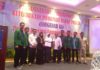 IAIN Metro Raih Penghargaan ke II Nominasi Keterbukaan Informasi Publik PTN/PTS se Provinsi Lampung