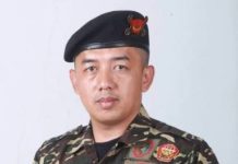 Banser Tuntut Bawaslu Tindak Tegas Kampanye #2019GantiPresiden