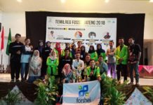 Angkat Tema BUMDes Berbasis Fintech Syariah, Mahasiswa UIN Walisongo Raih Juara