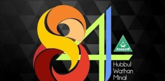 Semangat Harlah dan Tumpukan Pekerjaan Rumah Pemuda Ansor