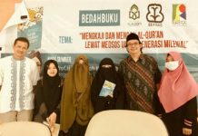 10 Catatan Fenomena Hijrah di Kalangan Artis Dari Gus Nadir