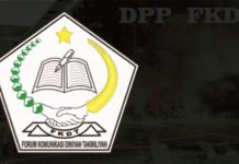 DPP Forum Komunikasi Diniyah Takmiliyah Mengutuk Pelaku Teror Bom