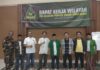 Bangun Kemandirian Ekonomi, PW GP Ansor Jawa Barat Gandeng PT Sorban Nusantara dan Sahabat Retail