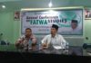 Mahasiswa S2 Ilmu Falak UIN Walisongo Lolos Seleksi Ajang Annual International Conference On Fatwa Studies MUI