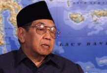 Tentang Pengeras Suara di Masjid, Apa Pendapat Gus Dur?