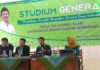 Dari Studium General FAI Unwahas: Mahasiswa Berkarakter Unggul Songsong Indonesia Emas