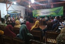 Kemenag Perkuat Program Pengembangan Kemahasiswaan Berorientasi Akreditasi