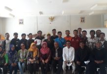 Dibentuk, Asosiasi Kelompok Penggerak Pariwisata Ingin Tingkatkan IPM Daerah