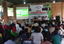Kemenag: Revitalisasi Ormawa Wujudkan Laboratorium Pencetak Bintang