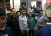 LBH Ansor Jabar Berkomitmen Kawal Proses Hukum Mahasiswa Cianjur Sampai Tuntas