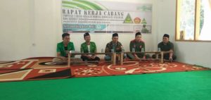 rakor pc sukabumi