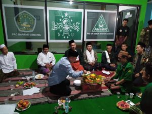 Membangun Rumah Toleransi