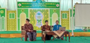 keindahan kota damaskus