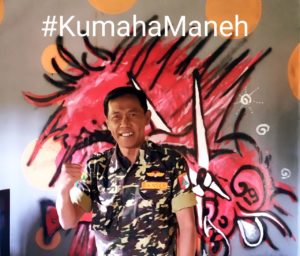 kumaha maneh kumaha maneh