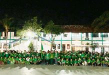 Ansor PC Indramayu Soroti Konsep Jabar Juara Lahir Batin RK-UU